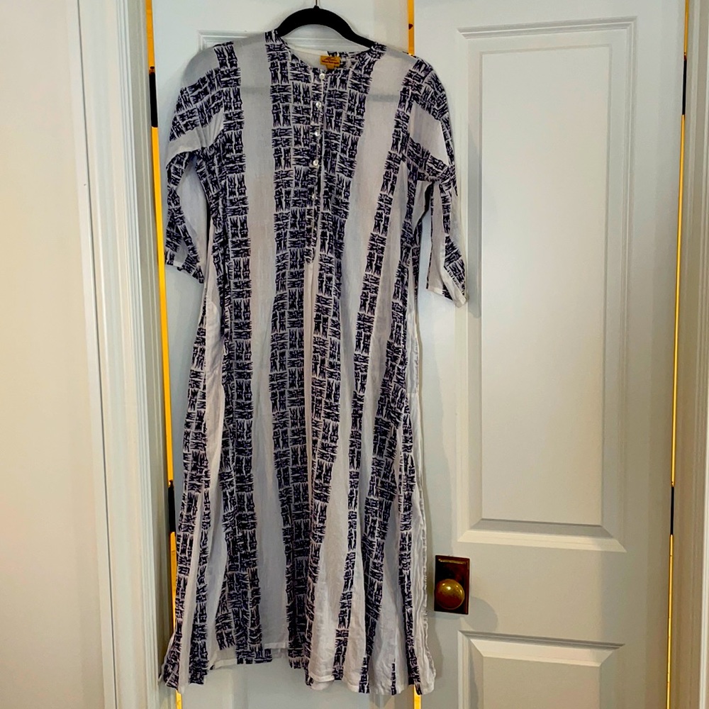 Roberta Roller Ranbit coverup